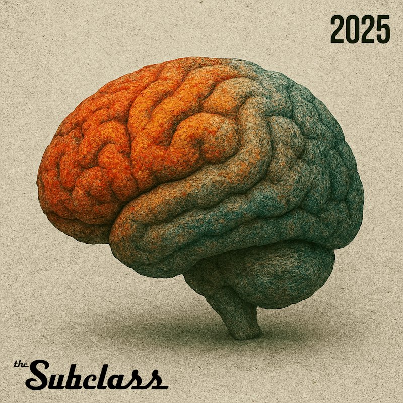 2025 artwork